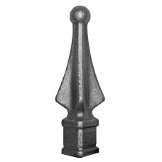 RAILHEAD - F. 40
